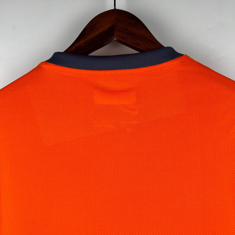 Camisola Inter de Milão 2023/24 Terceira