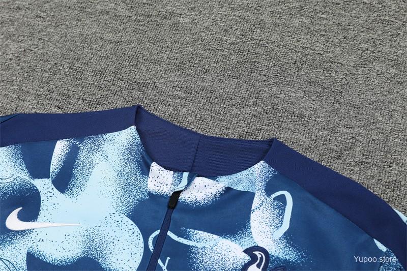 Conjunto de Treino Tottenham 2024-25