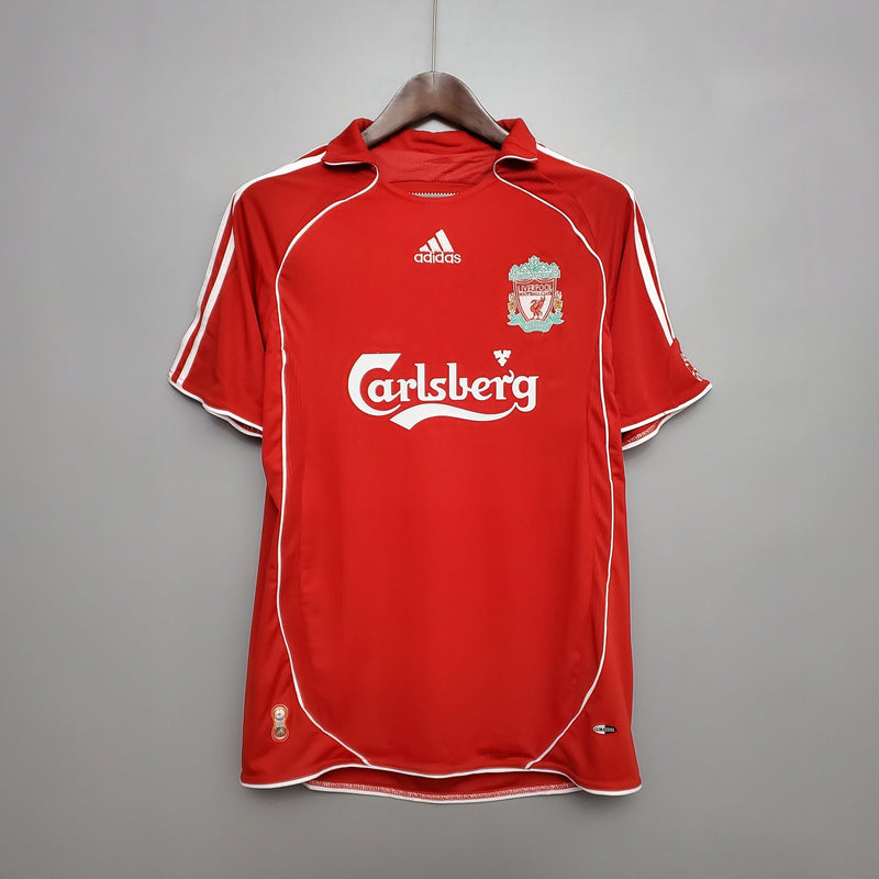 LIVERPOOL I 2006  MEN (RETRO)