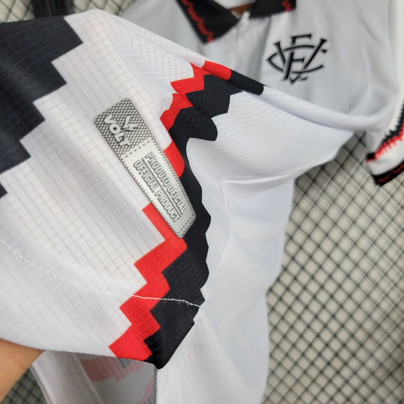 Camisola Vitória 2023/24 Goleiro 2