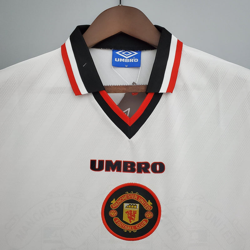 MANCHESTER UNITED I 96/97 MEN (RETRO)