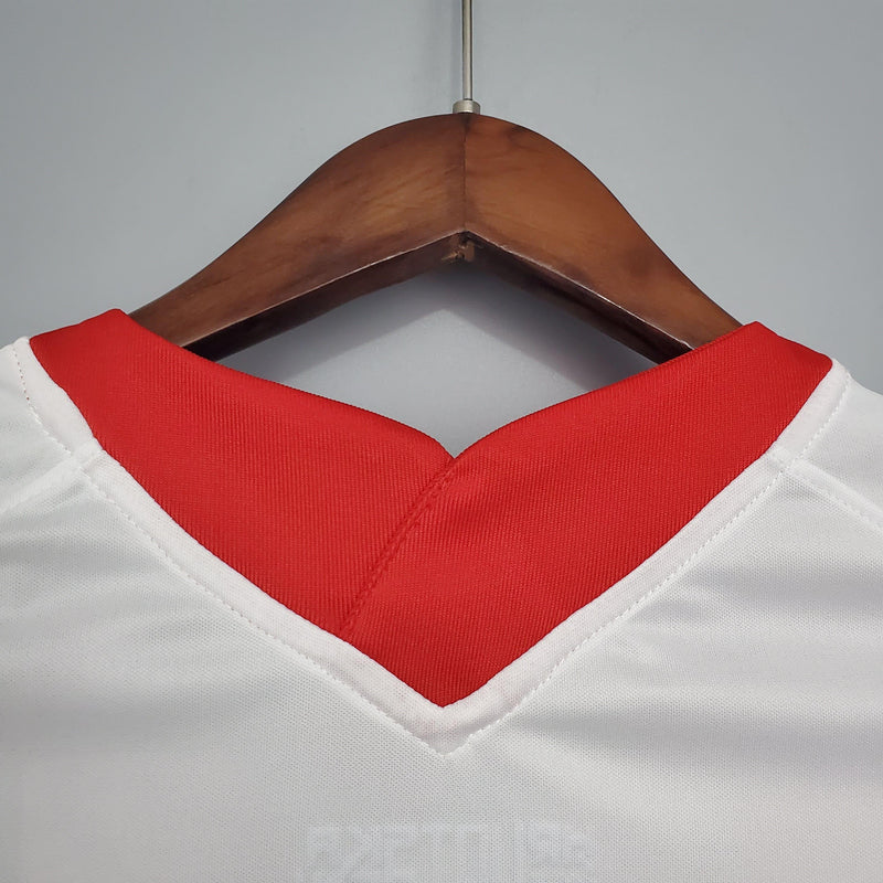 Camisola Seleção Croácia 2020/20 Home