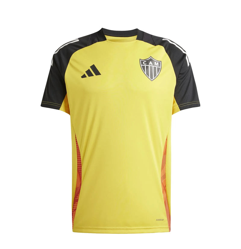 Camisola Atlético Mineiro 2025/26 - Treino Atleta