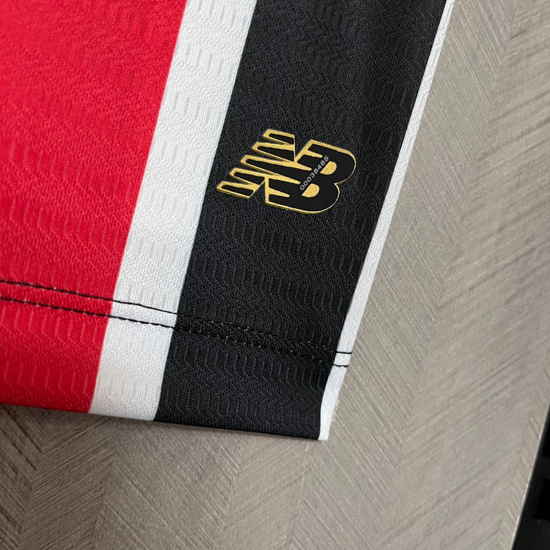 Camisola São Paulo 2024/25 Away