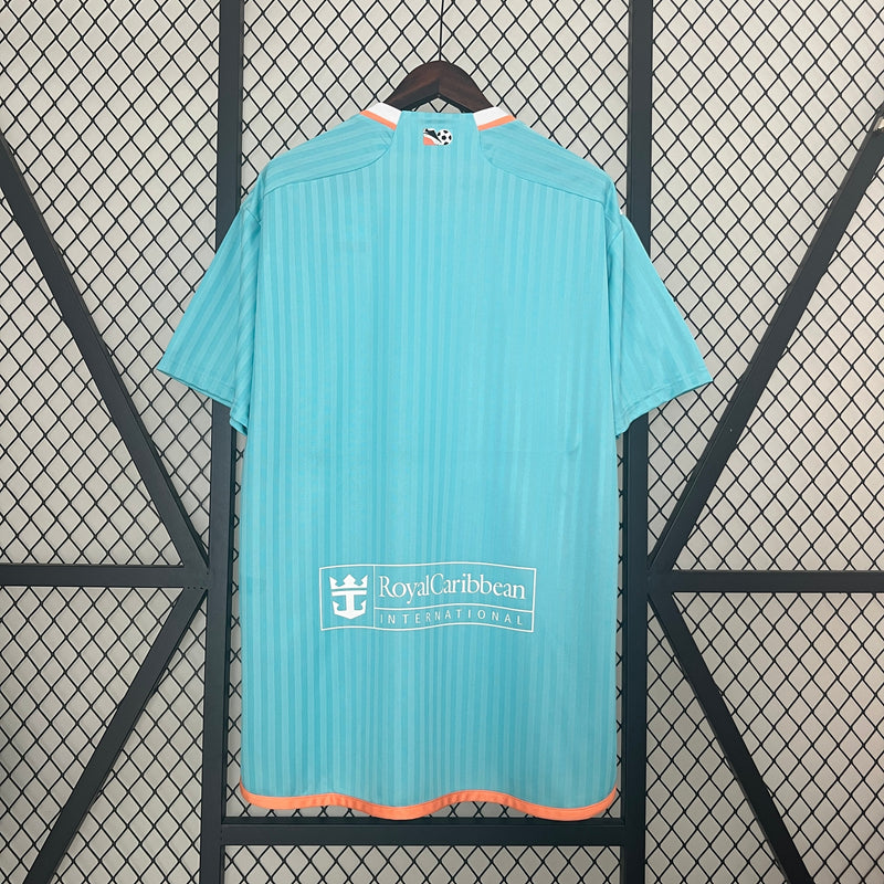 Camisola Inter Miami 2024/25 Third