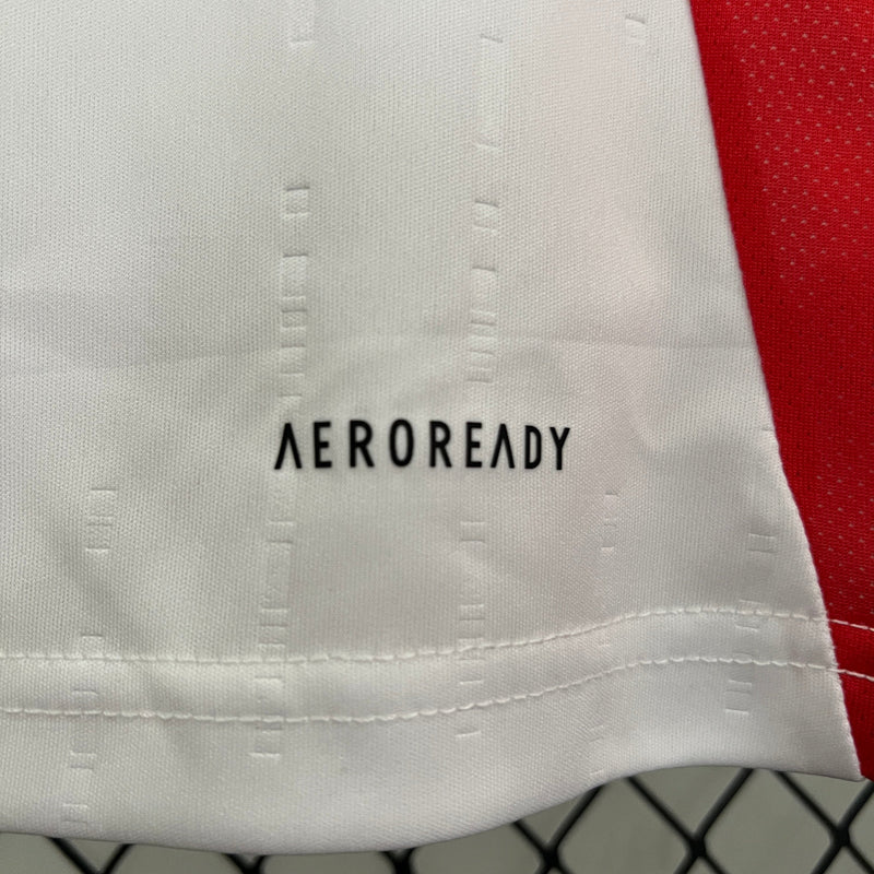 Camisola Seleção Itália 2024/25 Away