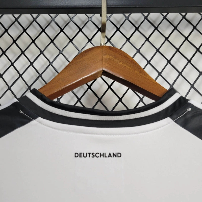 Camisola Seleção Alemanha 2024/25 Home
