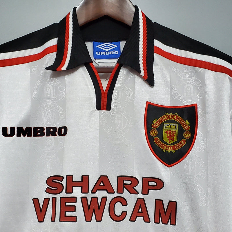 MANCHESTER UNITED I 97/98 MEN (RETRO)