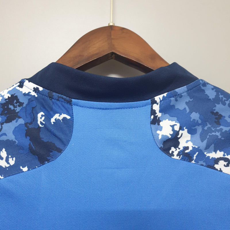 Camisola Seleção Japão 2020/20 Home