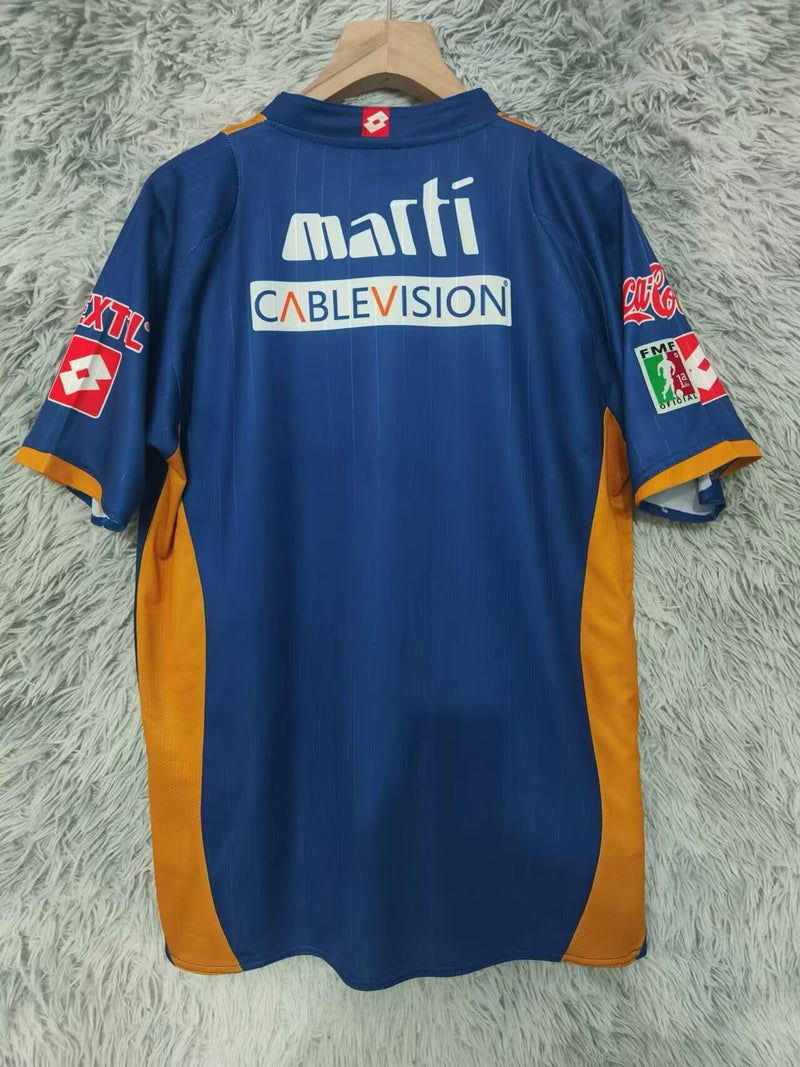 Camisola Retrô Pumas 2008-09 - Away