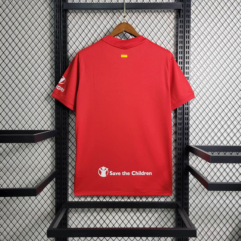 Camisola Atlético Madrid 2023/24 Special
