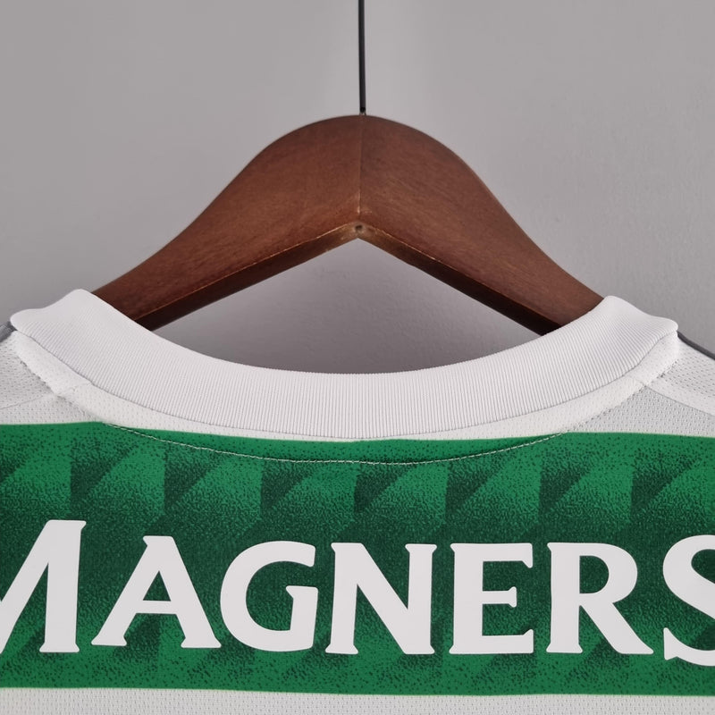Camisola Celtics 2022/23 Home