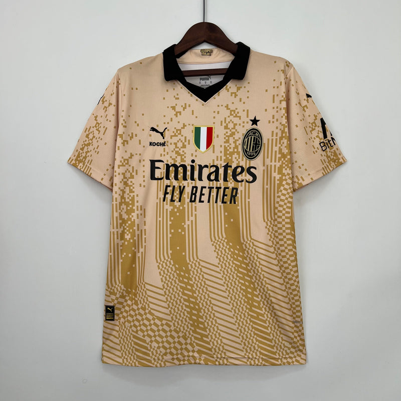 Camisola Milan 2022/23 Special 2