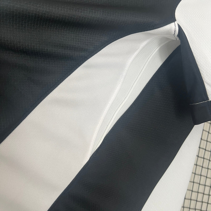 Camisola Corinthians 2024/25  - Third