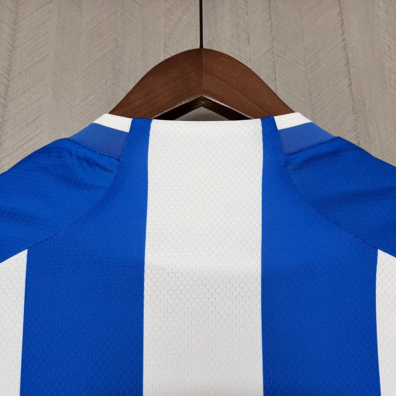 Camisola Paysandu 2024/25 Home