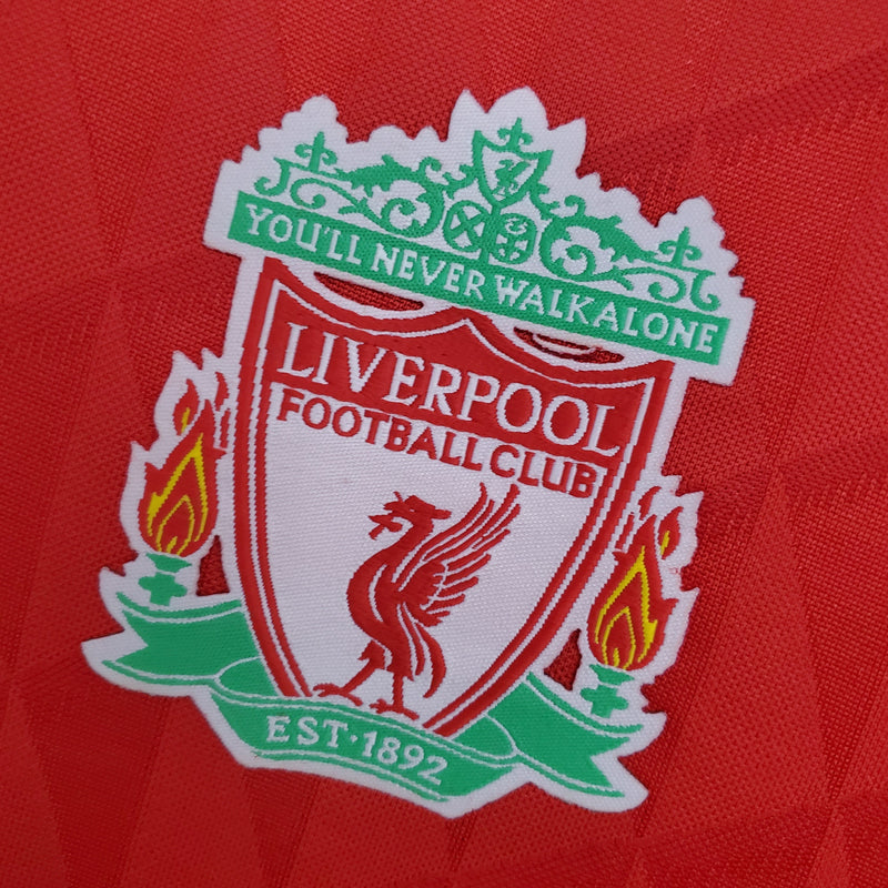 LIVERPOOL I 2010  MEN (RETRO)