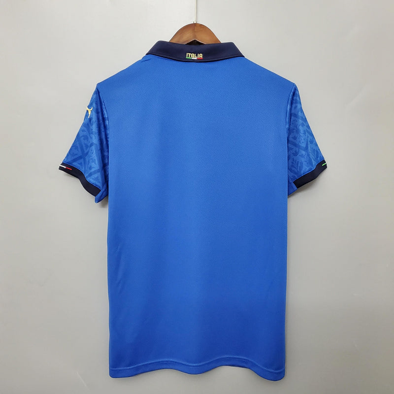 Camisola Seleção Itália 2020/20 Home