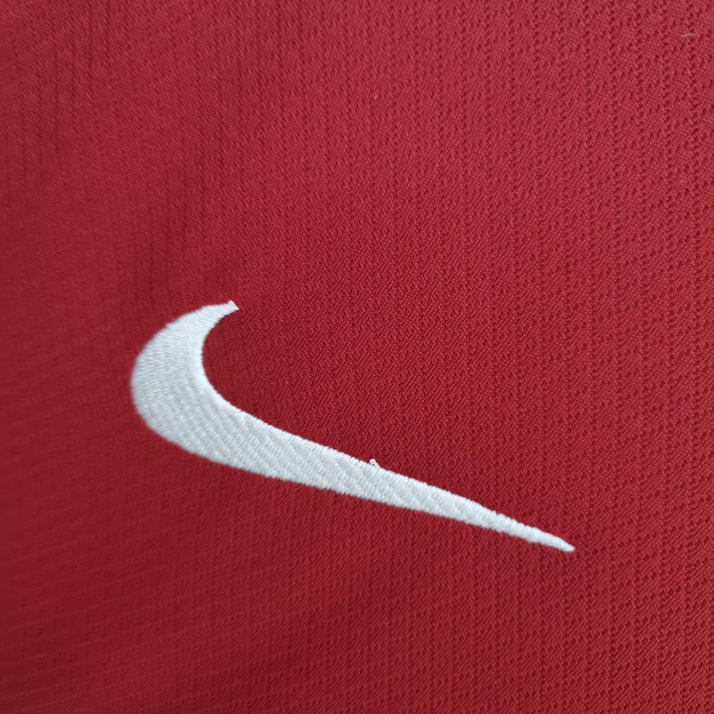 Camisola Liverpool 2022/23 Home