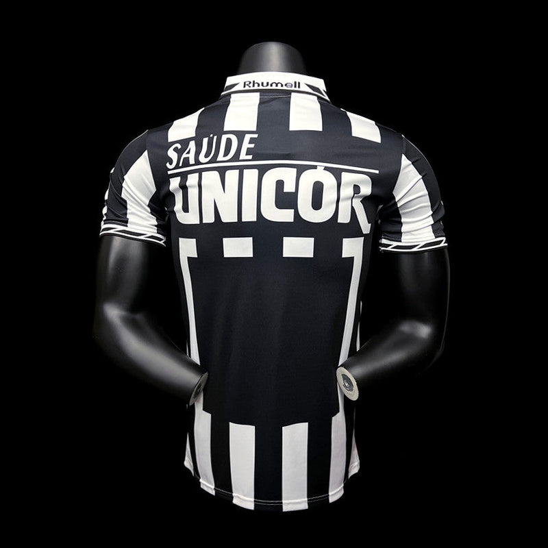Camisola Retrô Santos FC 1996-97 - Home