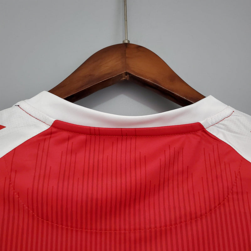 Camisola Seleção Dinamarca 2020/20 Home