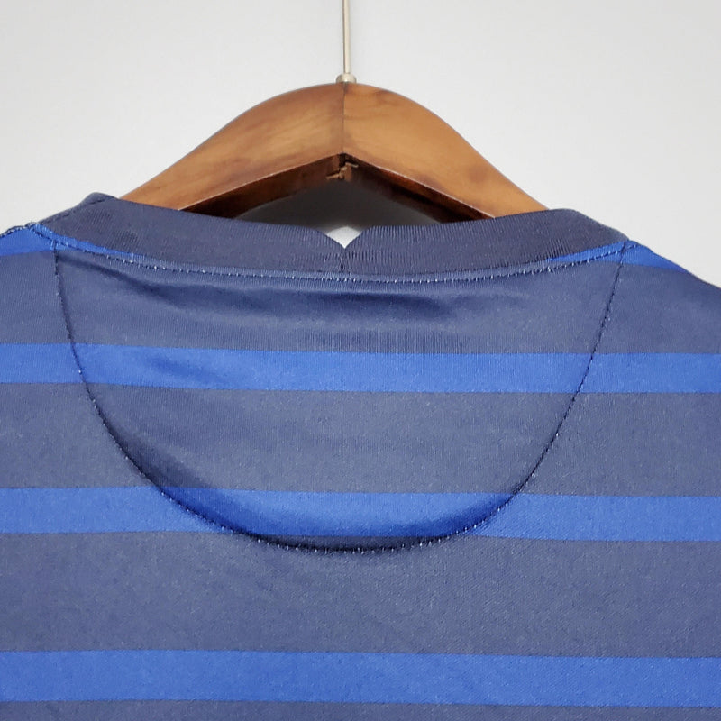 Camisola Seleção França 2020/20 Home