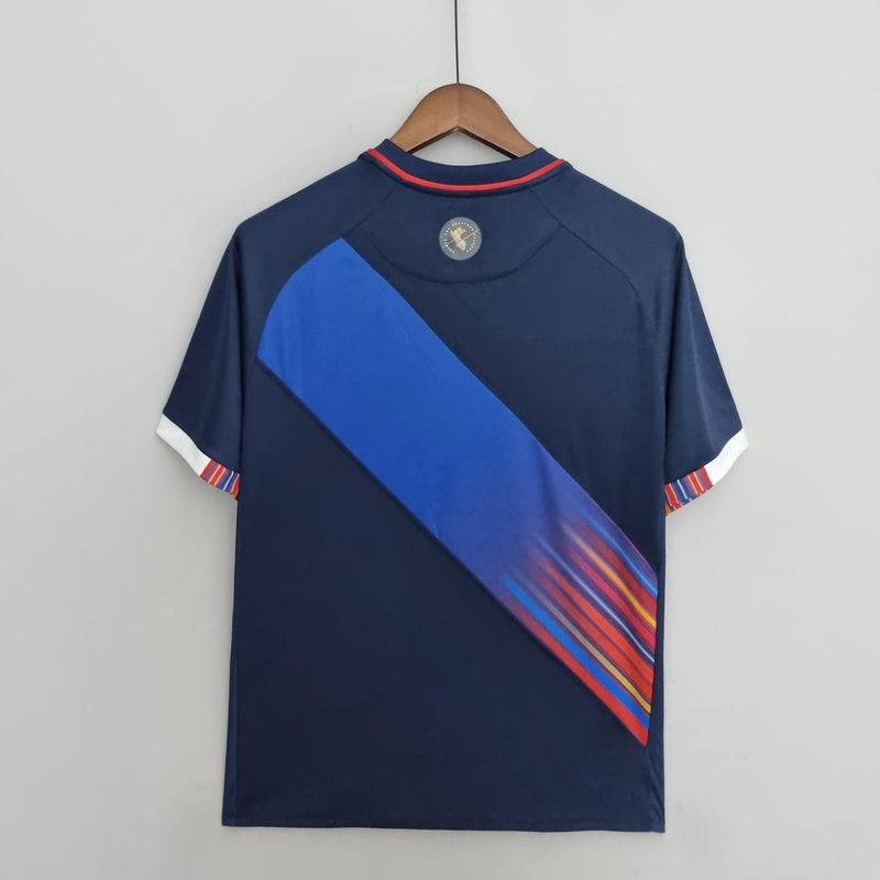 Camisola Seleção Peru 2021/22 Away