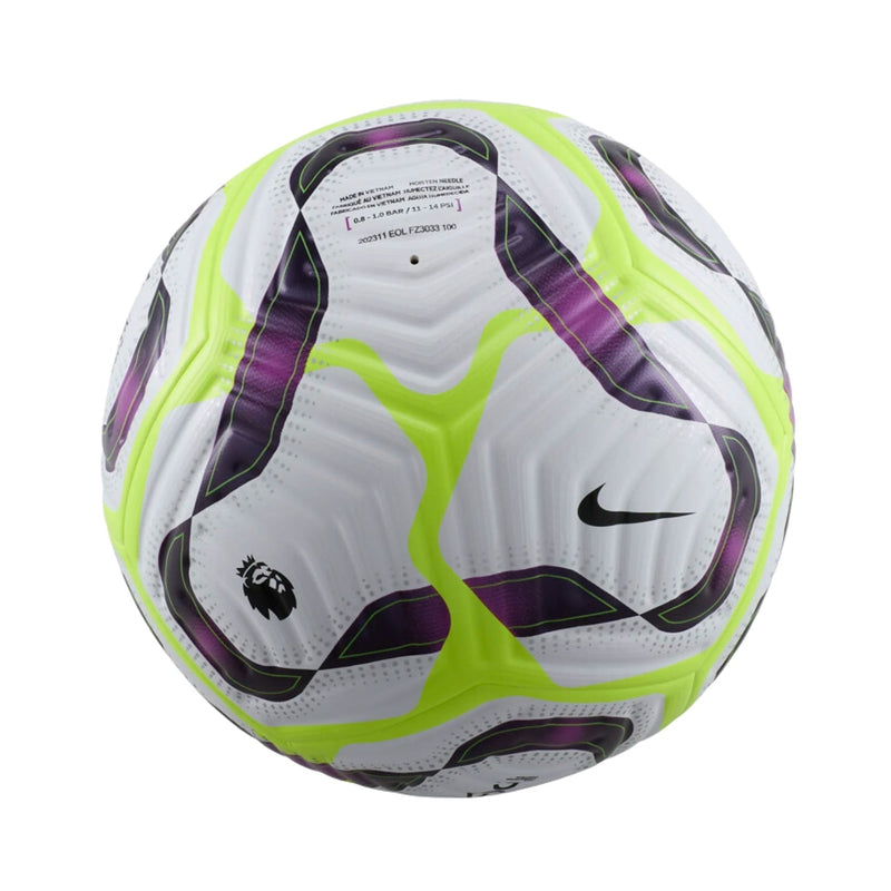 Bola de Jogo - Liga Inglesa 2024/25