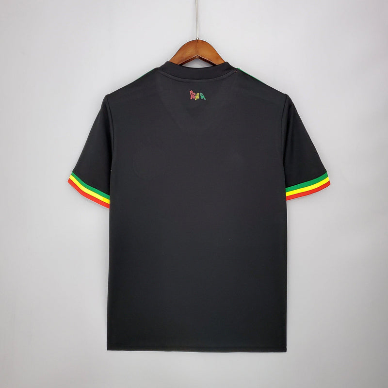 Camisola Ajax 2021/22 Terceira