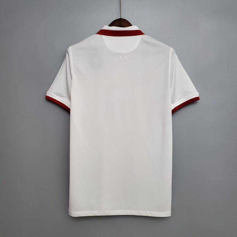 Camisola Seleção Polônia 2020/20 Home
