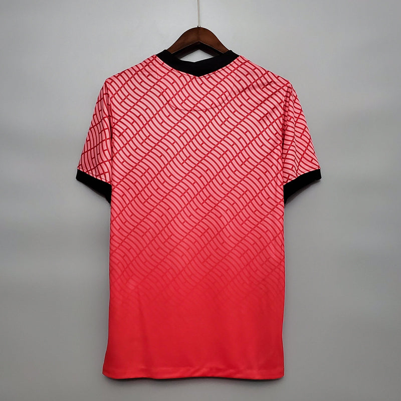 Camisola Seleção Coreia do Sul 2020/20 Home