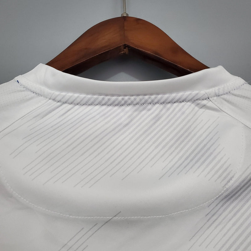 Camisola Seleção Dinamarca 2020/20 Away