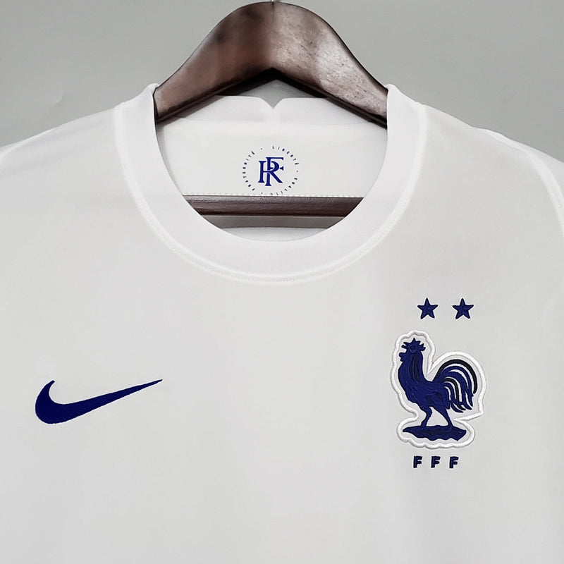 Camisola Seleção França 2020/20 Away