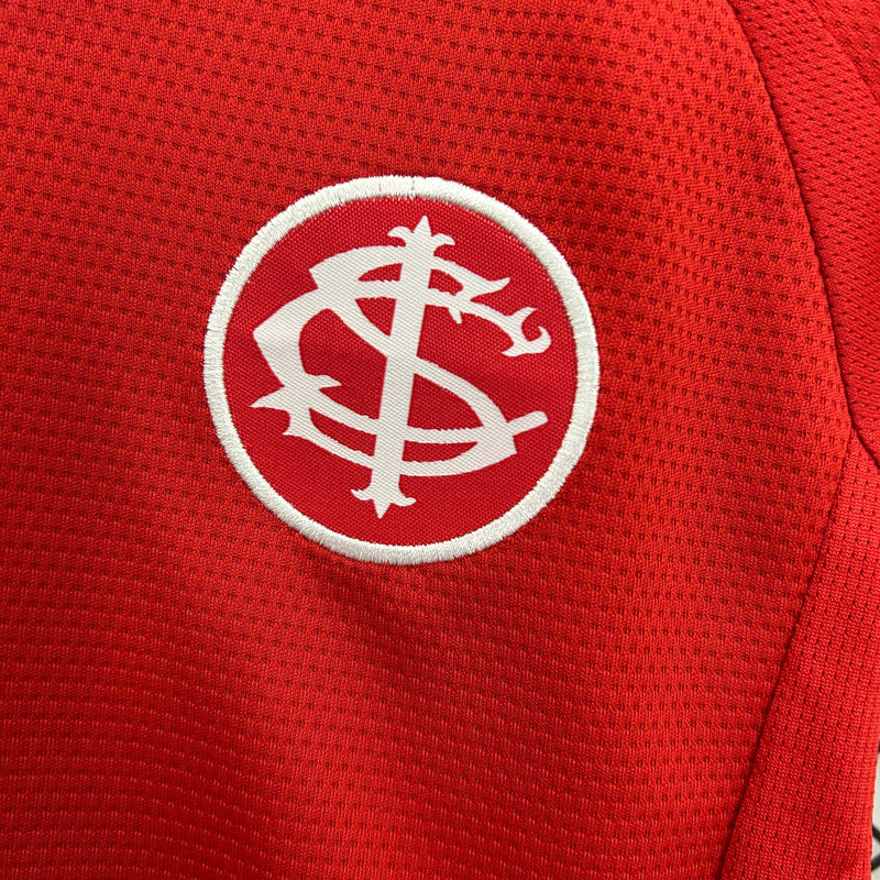 Conjunto Infantil Internacional 2025/26 - Home