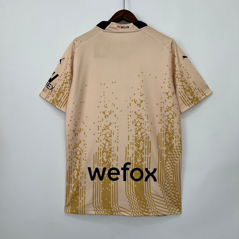 Camisola Milan 2022/23 Special 2