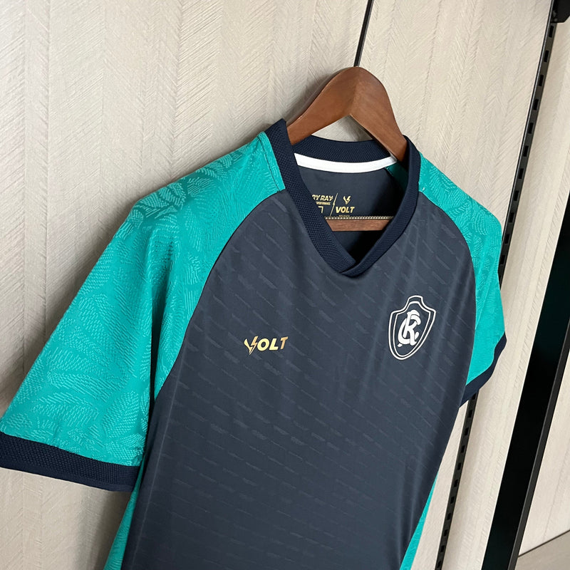Camisola Remo 2025/26 Third