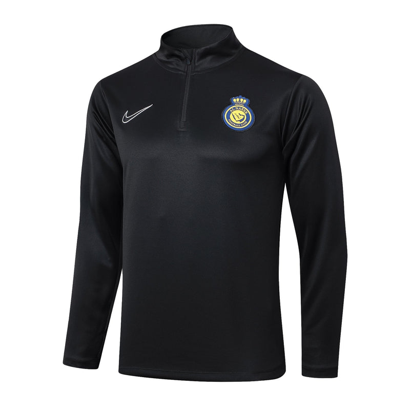 Conjunto de Treino Al-Nassr 2024-25