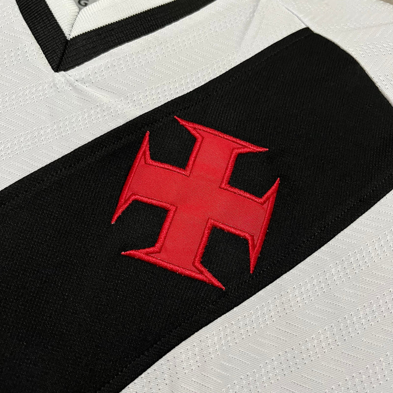 Camisola Vasco da Gama 2025/26 Away