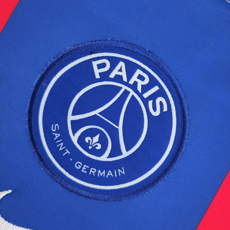 Camisola Paris Saint Germain 2022/23 Terceira