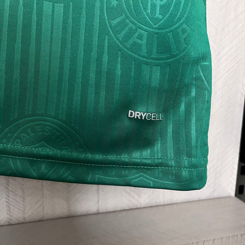 Camisola SE Palmeiras 2024/25 Home