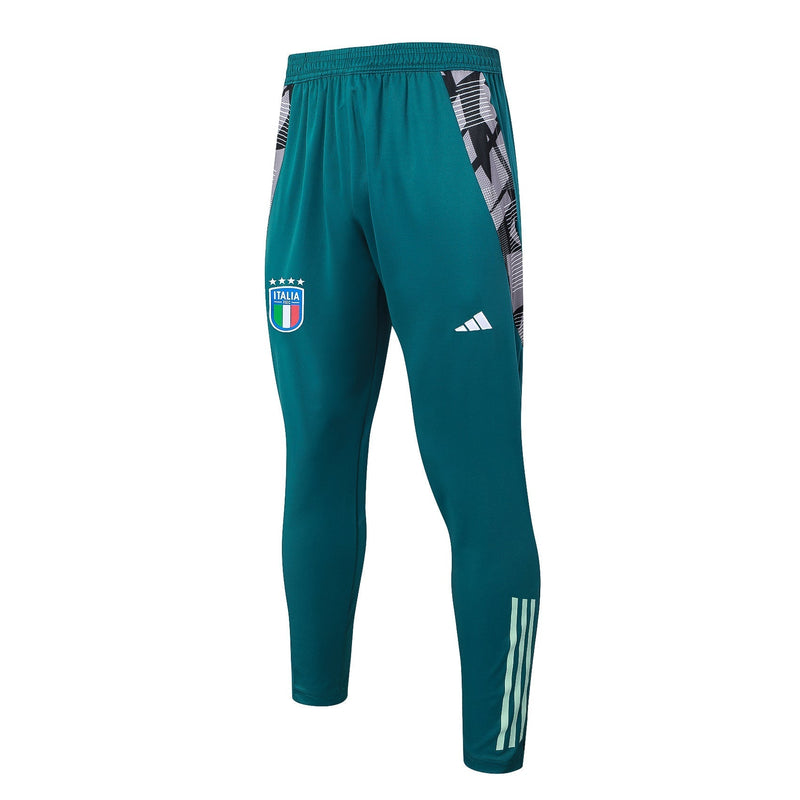 Conjunto de Treino Itália 2024