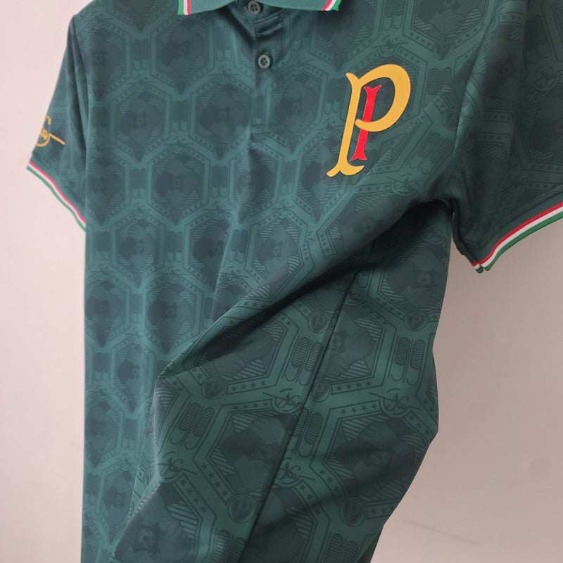 Camisola SE Palmeiras 2022/23 "Abel Ferreira"