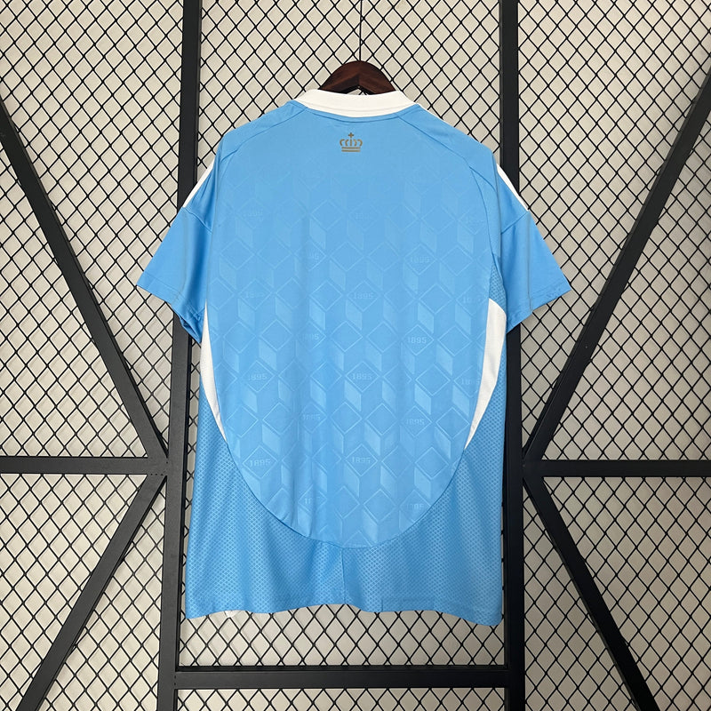 Camisola Seleção Bélgica 2024/25 Away