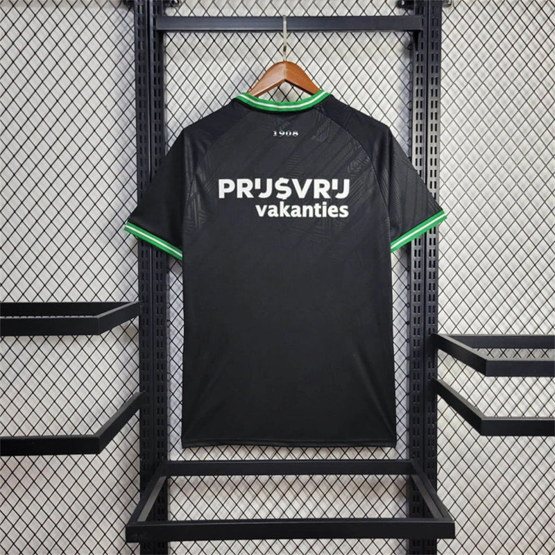 Camisola Feyenoord 2024/25 - Away