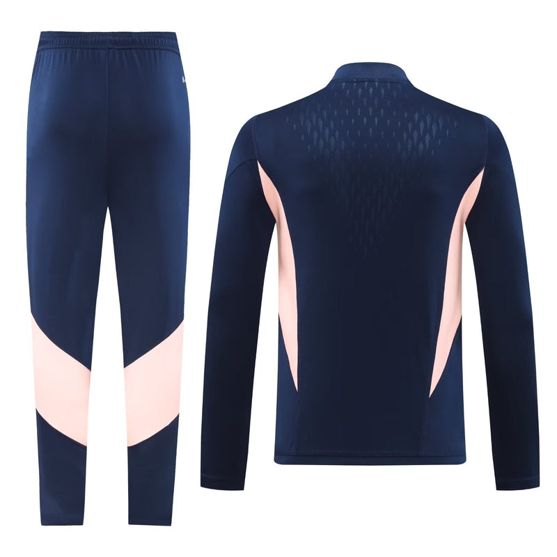 Conjunto de Treino AFC Ajax 2024-25