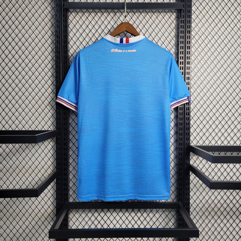 Camisola Bahia 2022/23 "Sócio Torcedor"