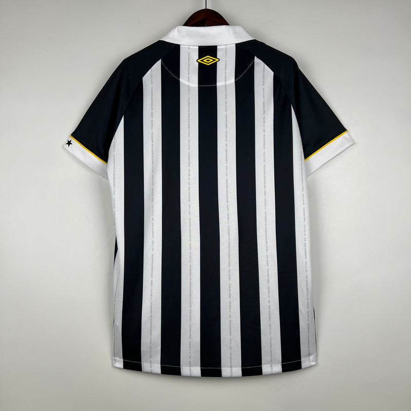 Camisola Santos 2023/24 Away