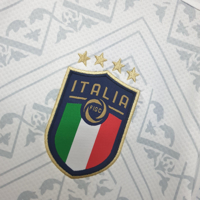 Camisola Seleção Itália 2020/20 Away