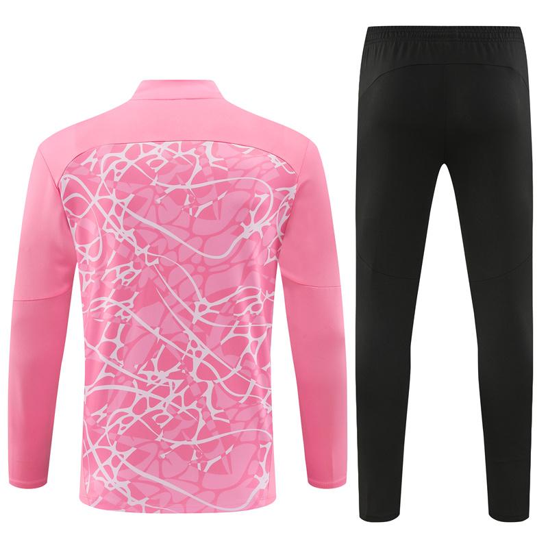 Conjunto de Treino Manchester City 2024-25