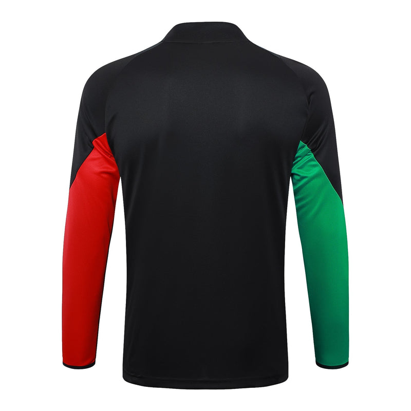 Conjunto de Treino Arsenal 2024-25