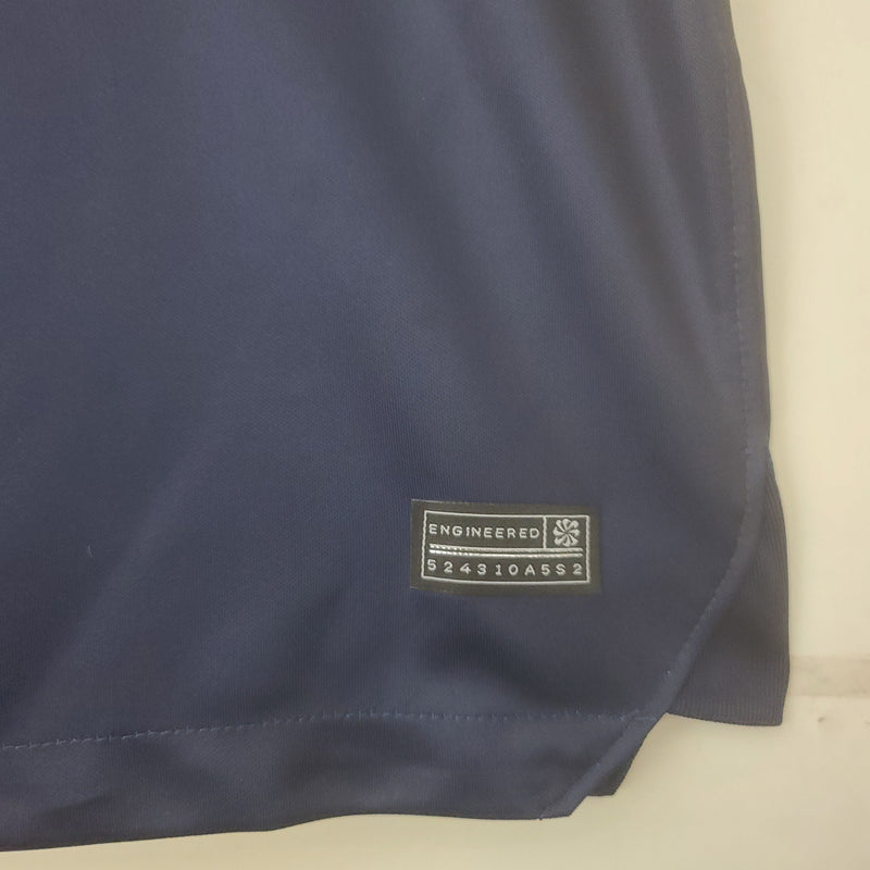 Camisola Seleção Croácia 2022/23 Away
